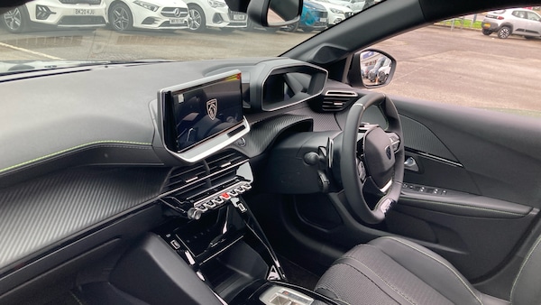 Used Peugeot 208 2025 for sale - 76275888: Photo 14