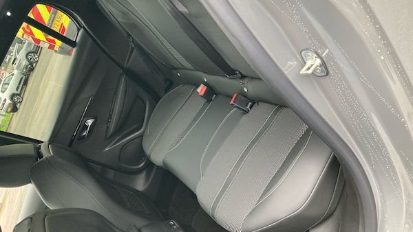 Used Peugeot 208 2025 for sale - 76275888: Photo 16