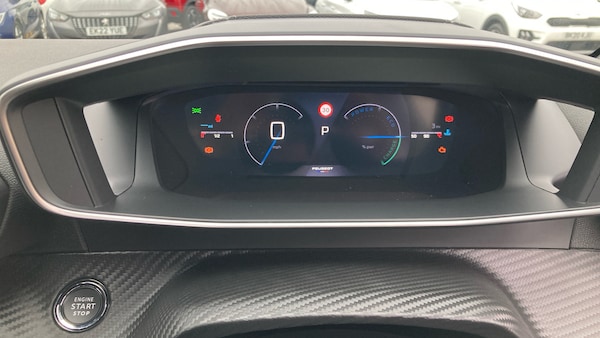Used Peugeot 208 2025 for sale - 76275888: Photo 18