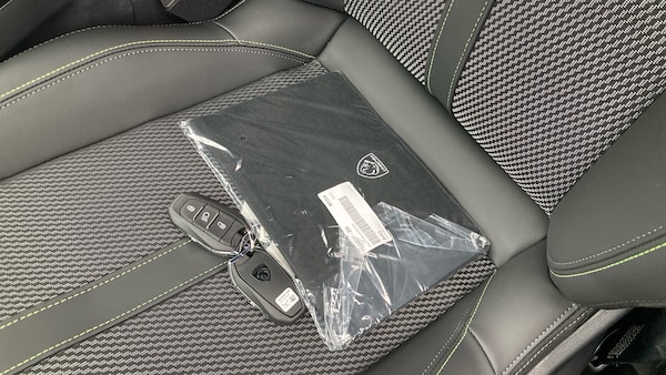 Used Peugeot 208 2025 for sale - 76275888: Photo 19