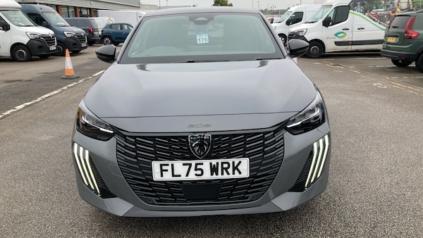 Used Peugeot 208 2025 for sale - 76275888: Photo 21