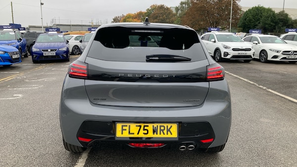 Used Peugeot 208 2025 for sale - 76275888: Photo 23