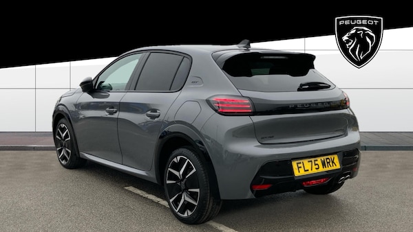 Used Peugeot 208 2025 for sale - 76275888: Photo 2