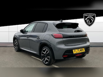 Used Peugeot 208 2025 for sale - 76275888: Photo 2