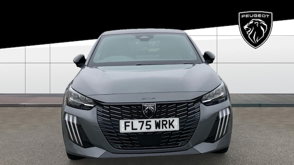 Used Peugeot 208 2025 for sale - 76275888: Photo 3