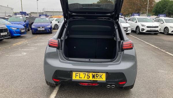 Used Peugeot 208 2025 for sale - 76275888: Photo 4