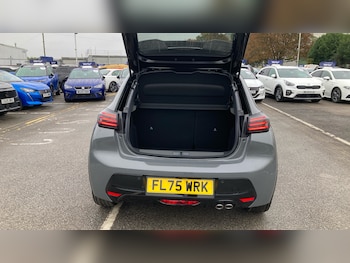 Used Peugeot 208 2025 for sale - 76275888: Photo 4