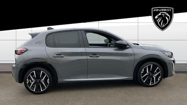 Used Peugeot 208 2025 for sale - 76275888: Photo 5