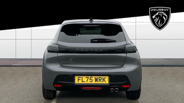 Used Peugeot 208 2025 for sale - 76275888: Photo 6
