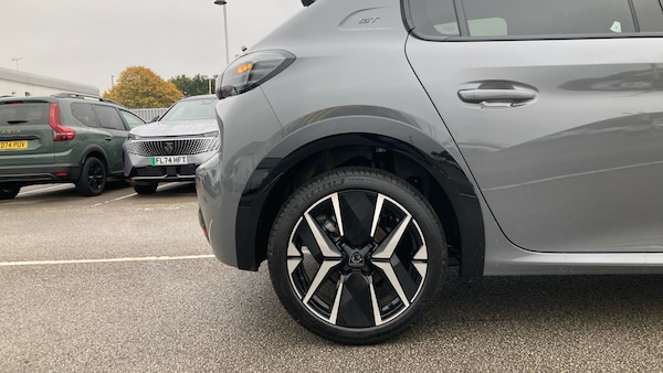Used Peugeot 208 2025 for sale - 76275888: Photo 7
