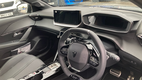 Used Peugeot 208 2025 for sale - 76275888: Photo 9