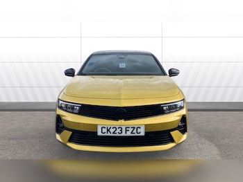 Used Vauxhall Astra 2023 for sale - 78895882: Photo