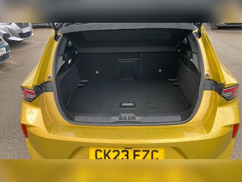 Used Vauxhall Astra 2023 for sale - 78895882: Photo