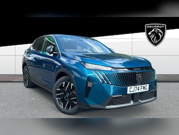 Used Peugeot 3008 2025 for sale - 75894393: Photo
