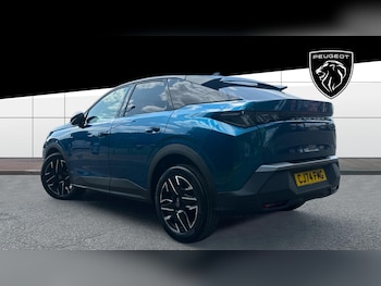 Used Peugeot 3008 2025 for sale - 75894393: Photo