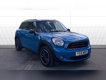 Used MINI Countryman 2016 for sale - 78239194: Photo