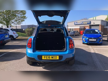 Used MINI Countryman 2016 for sale - 78239194: Photo