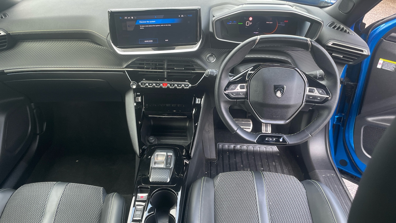 Used Peugeot 2008 2025 for sale - 77997442: Photo 10