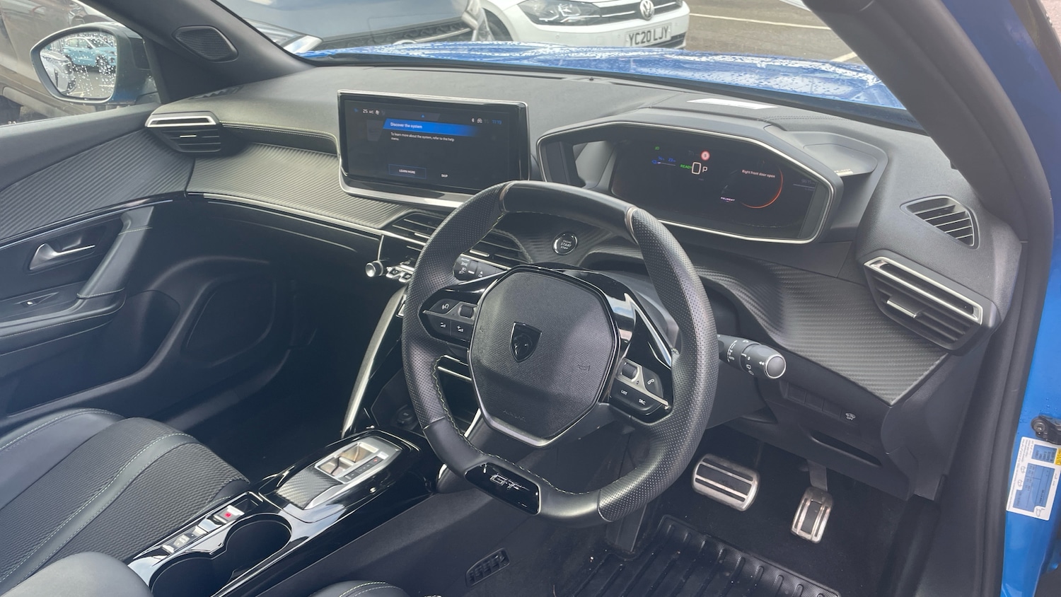 Used Peugeot 2008 2025 for sale - 77997442: Photo 11