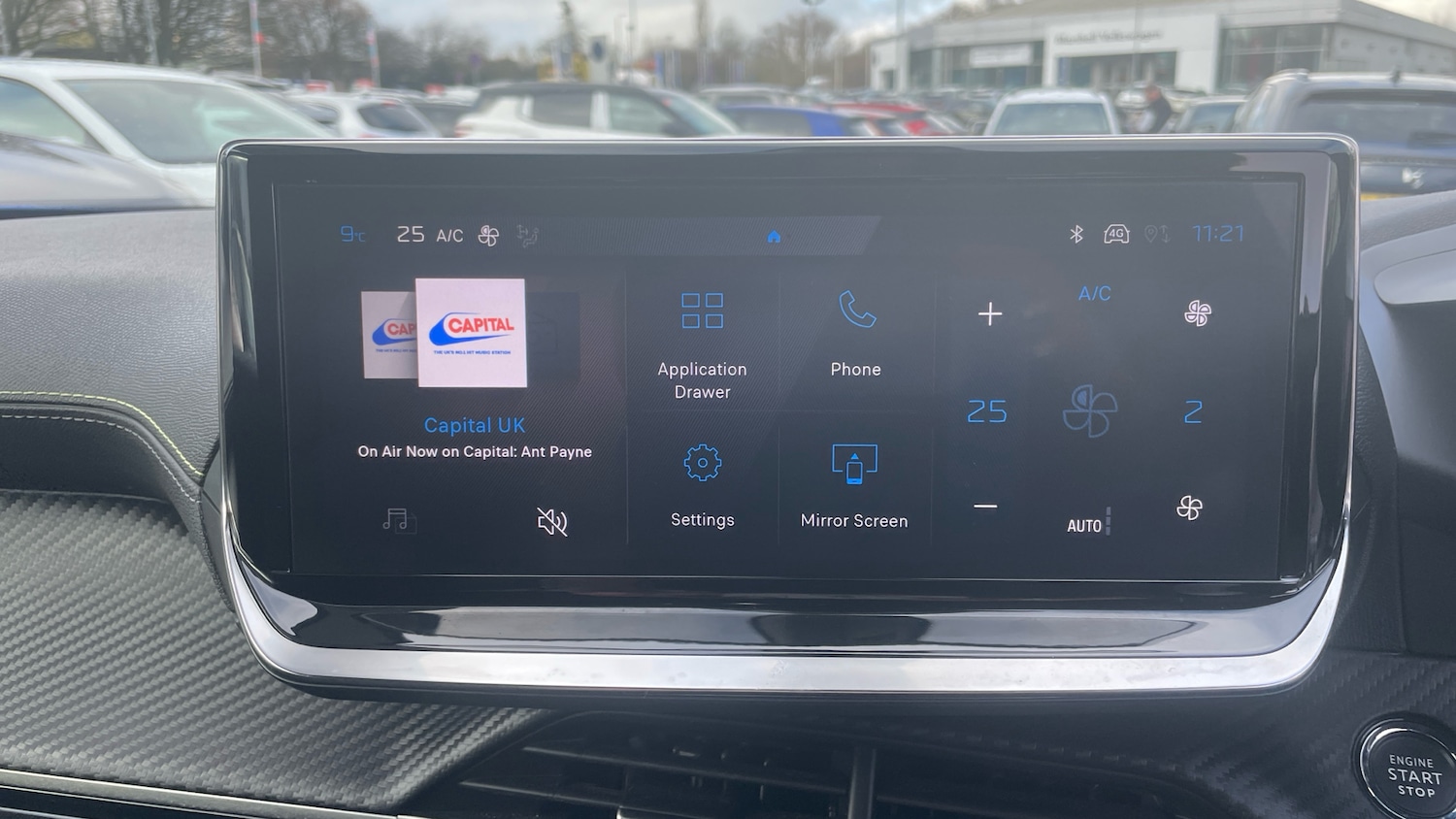 Used Peugeot 2008 2025 for sale - 77997442: Photo 12