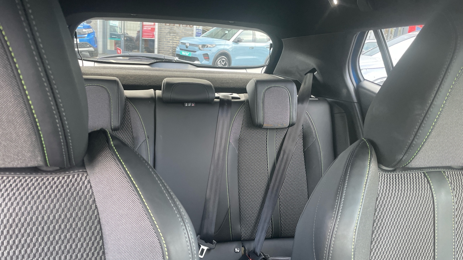 Used Peugeot 2008 2025 for sale - 77997442: Photo 15