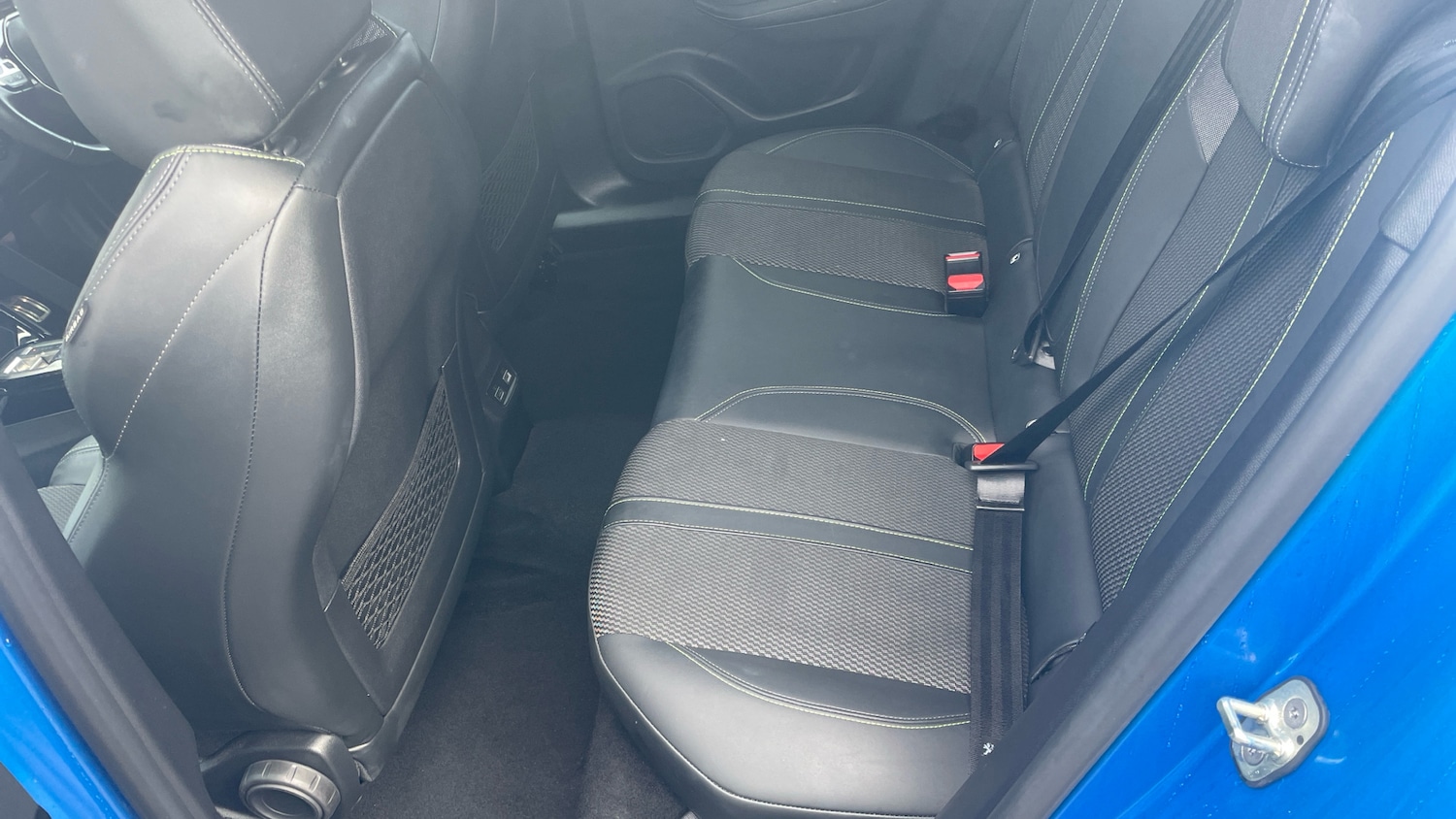 Used Peugeot 2008 2025 for sale - 77997442: Photo 16