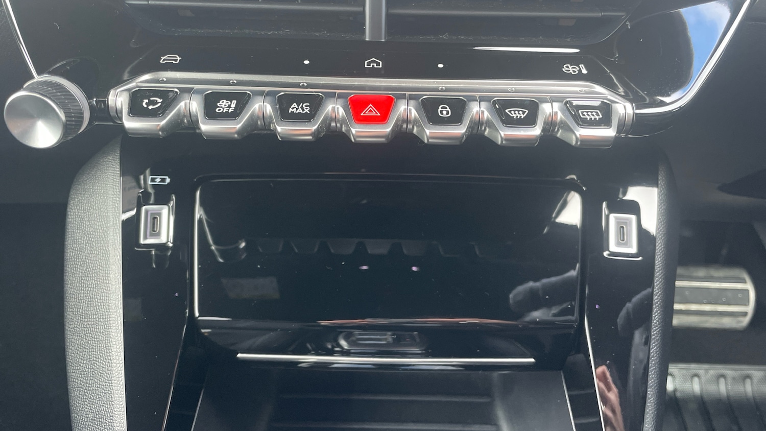 Used Peugeot 2008 2025 for sale - 77997442: Photo 28