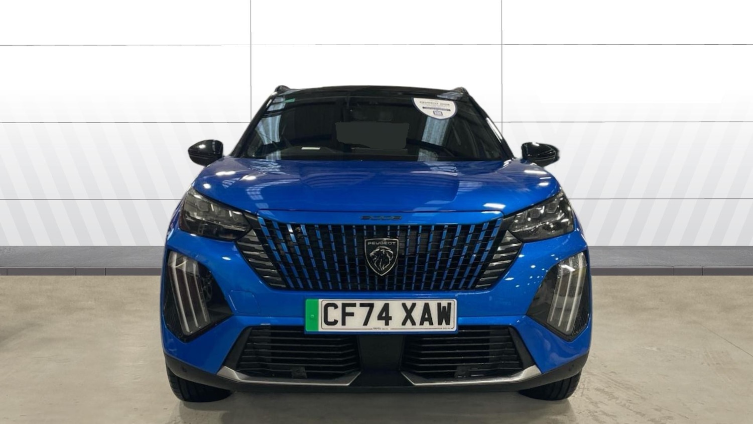 Used Peugeot 2008 2025 for sale - 77997442: Photo 3