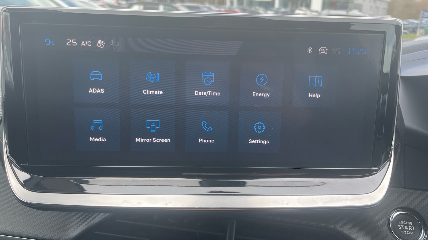 Used Peugeot 2008 2025 for sale - 77997442: Photo 31