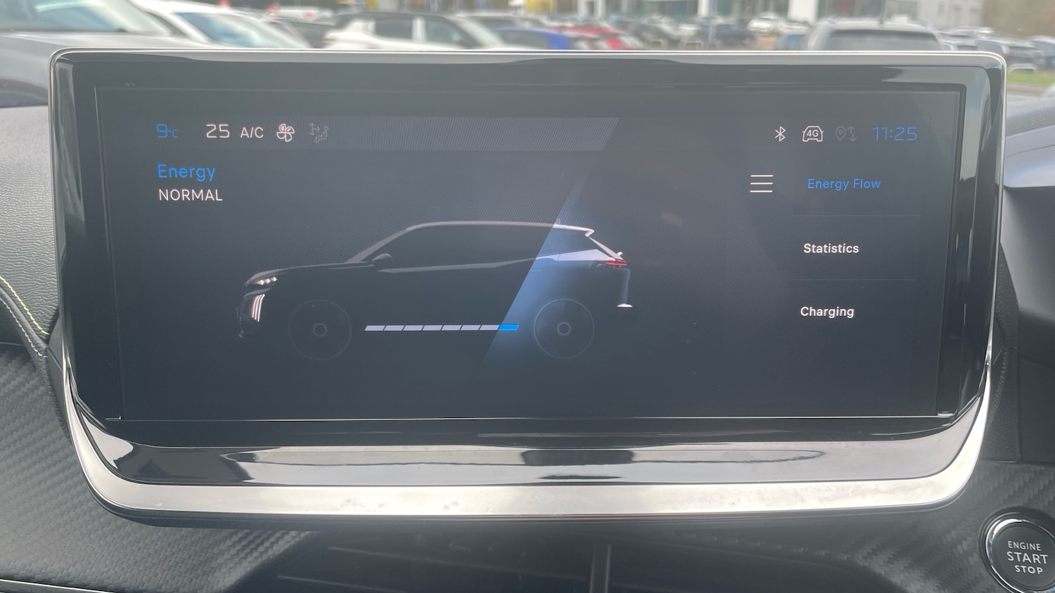 Used Peugeot 2008 2025 for sale - 77997442: Photo 32