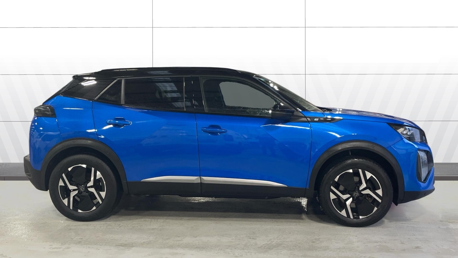 Used Peugeot 2008 2025 for sale - 77997442: Photo 5