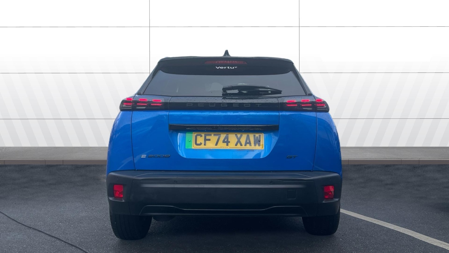 Used Peugeot 2008 2025 for sale - 77997442: Photo 6