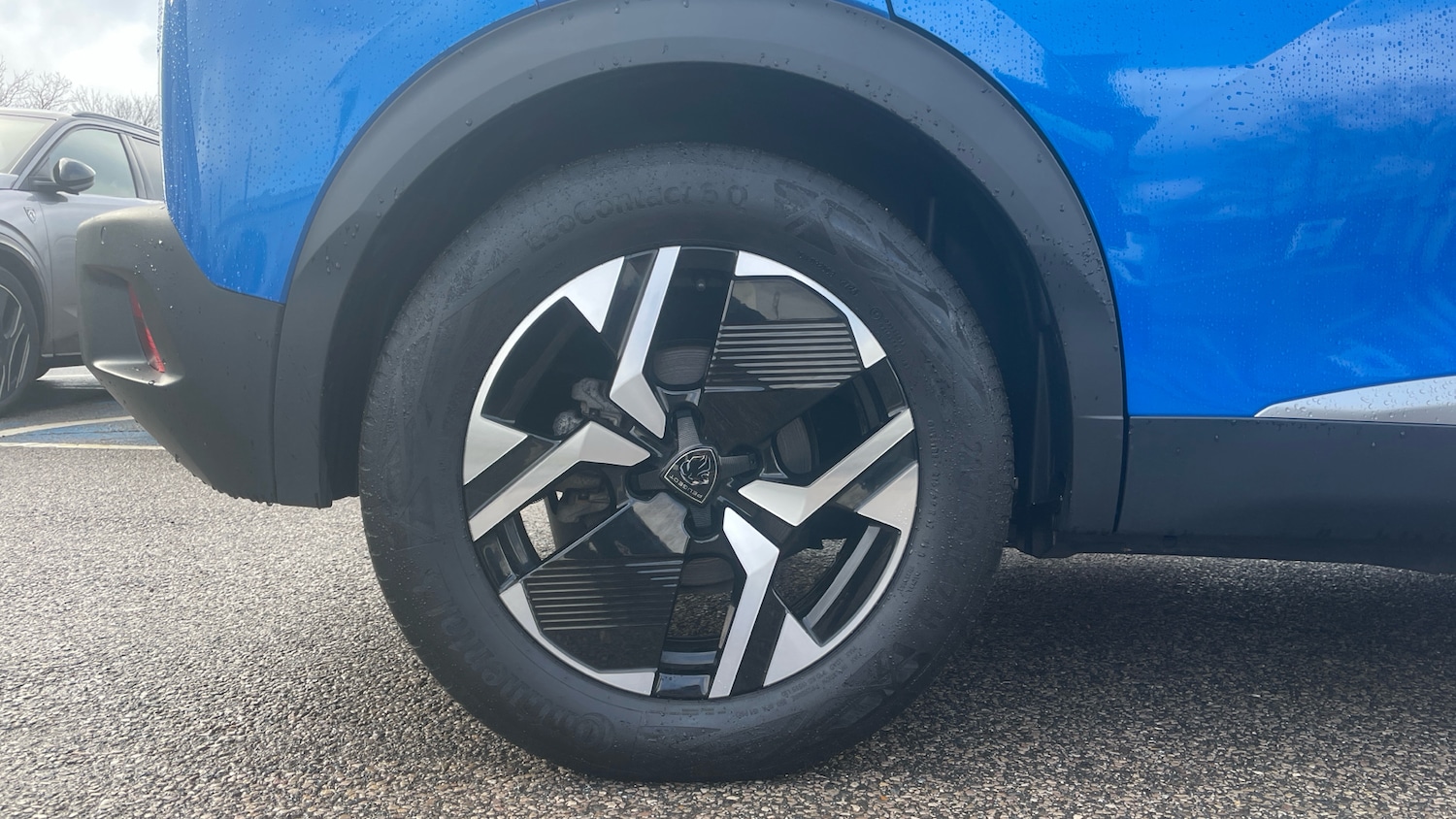 Used Peugeot 2008 2025 for sale - 77997442: Photo 7