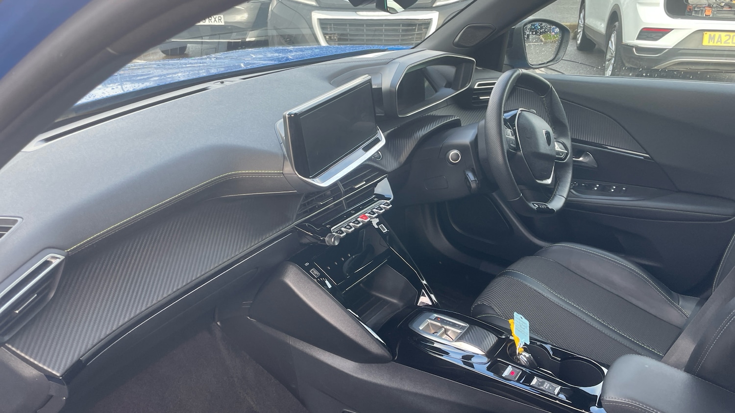 Used Peugeot 2008 2025 for sale - 77997442: Photo 9