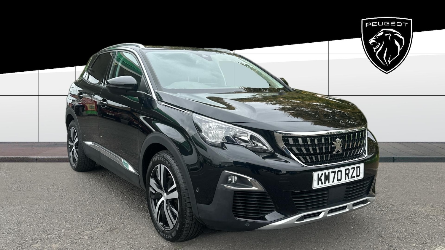 Used Peugeot 3008 2020 for sale - 76413220: Photo 1