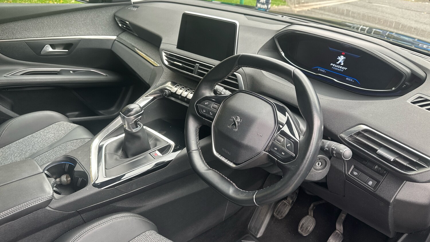 Used Peugeot 3008 2020 for sale - 76413220: Photo 11