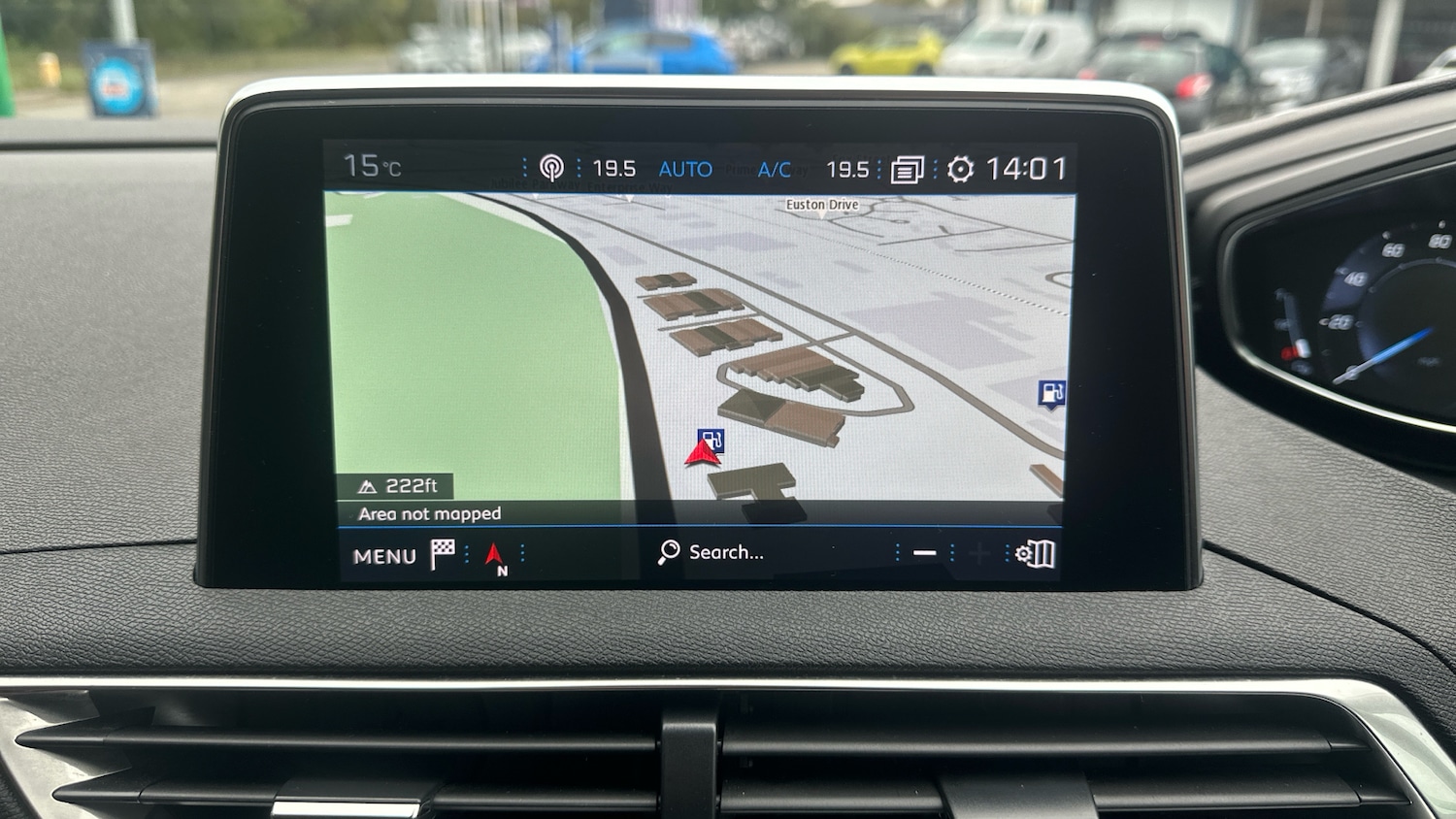 Used Peugeot 3008 2020 for sale - 76413220: Photo 12