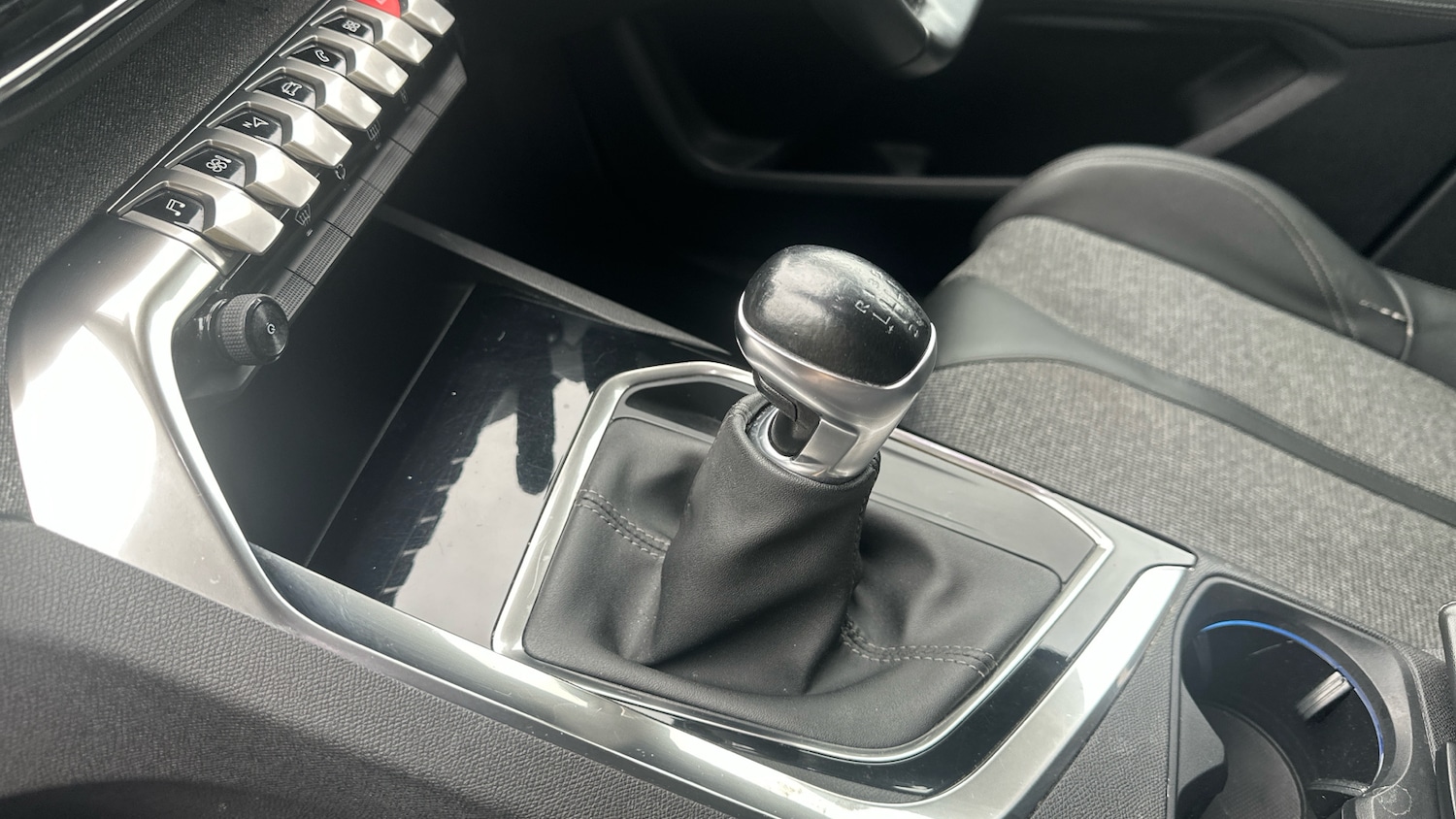 Used Peugeot 3008 2020 for sale - 76413220: Photo 13