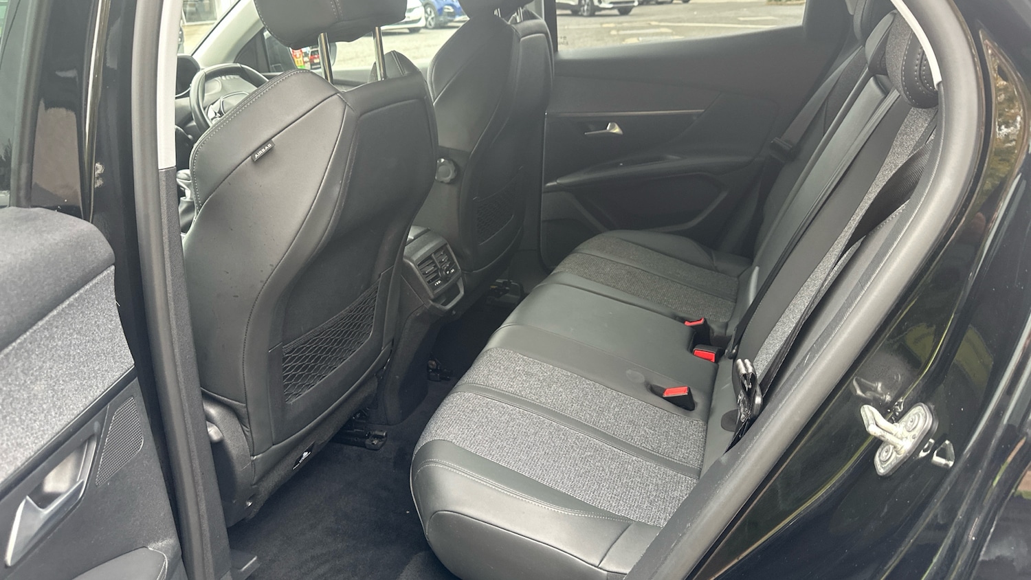 Used Peugeot 3008 2020 for sale - 76413220: Photo 16