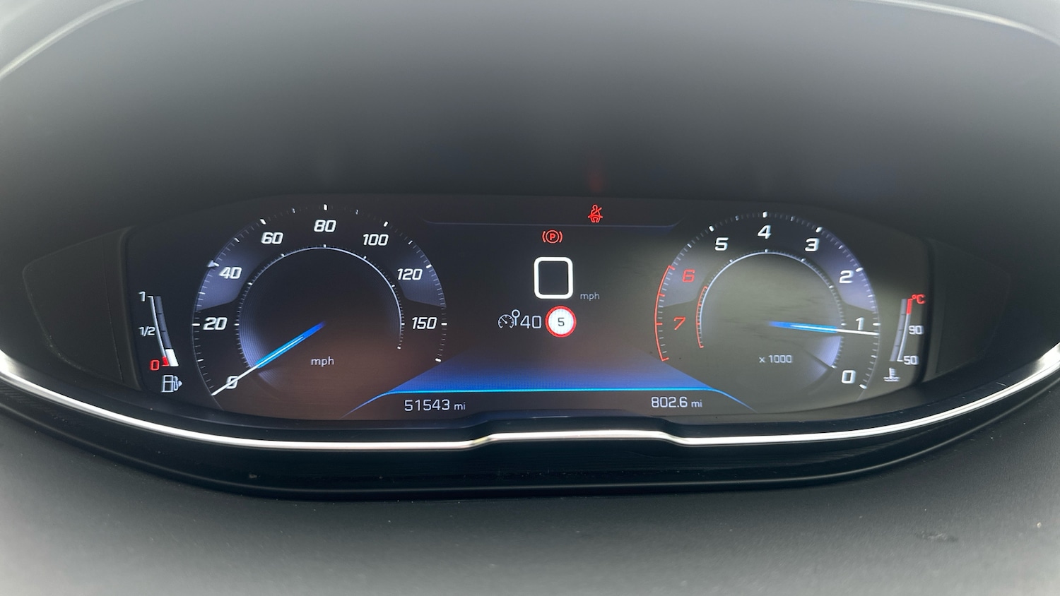 Used Peugeot 3008 2020 for sale - 76413220: Photo 18