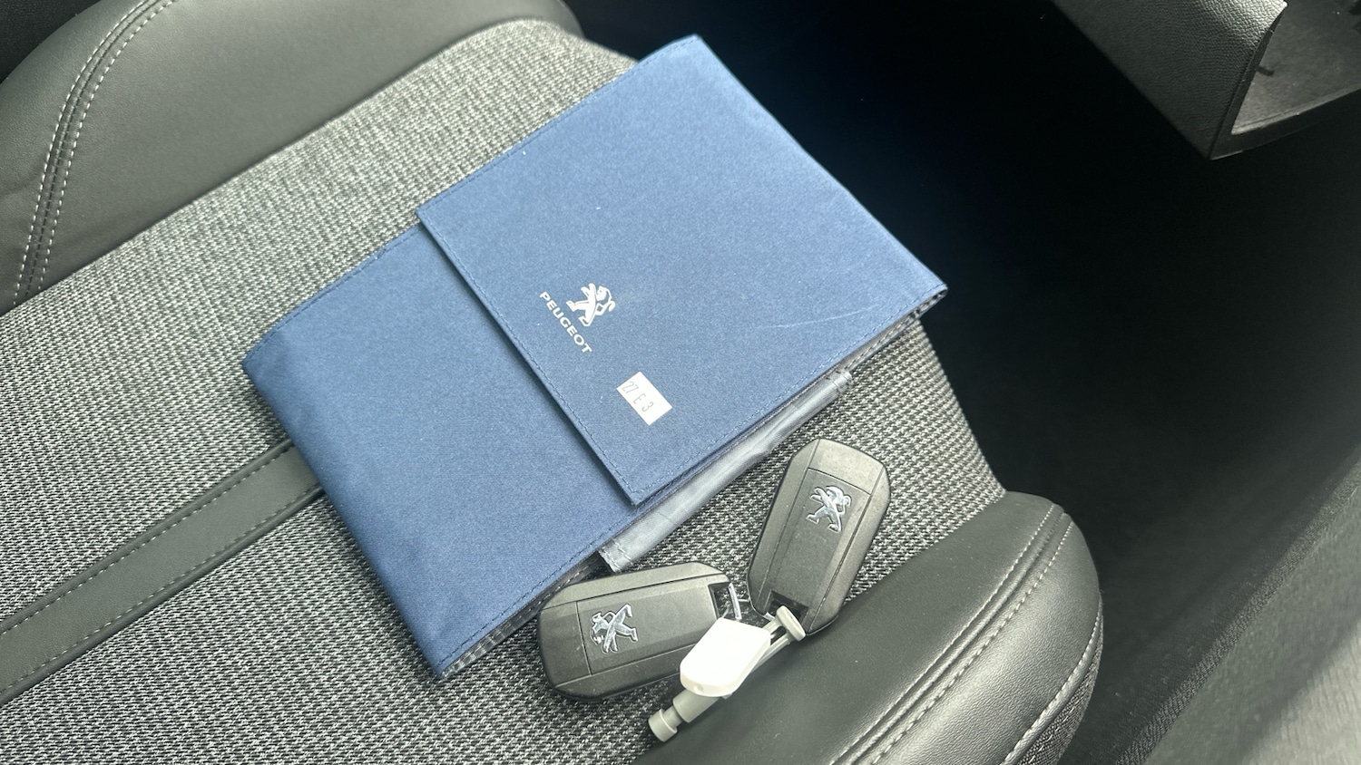 Used Peugeot 3008 2020 for sale - 76413220: Photo 19