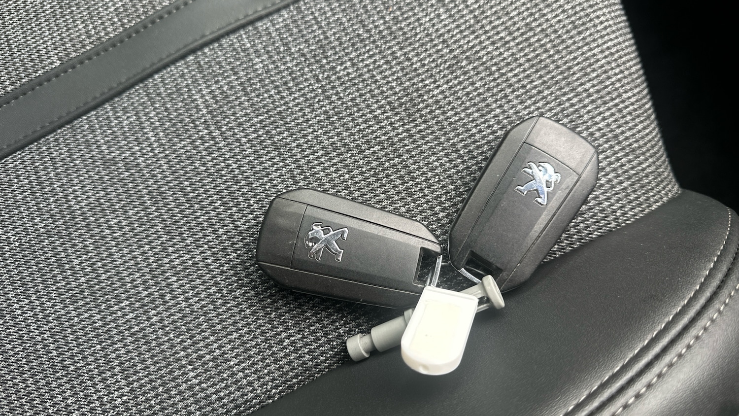 Used Peugeot 3008 2020 for sale - 76413220: Photo 20