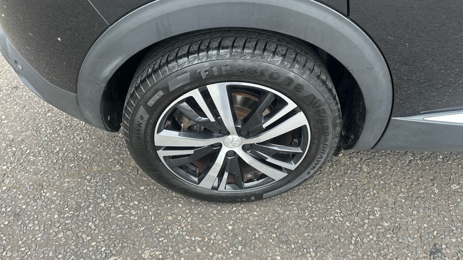 Used Peugeot 3008 2020 for sale - 76413220: Photo 23