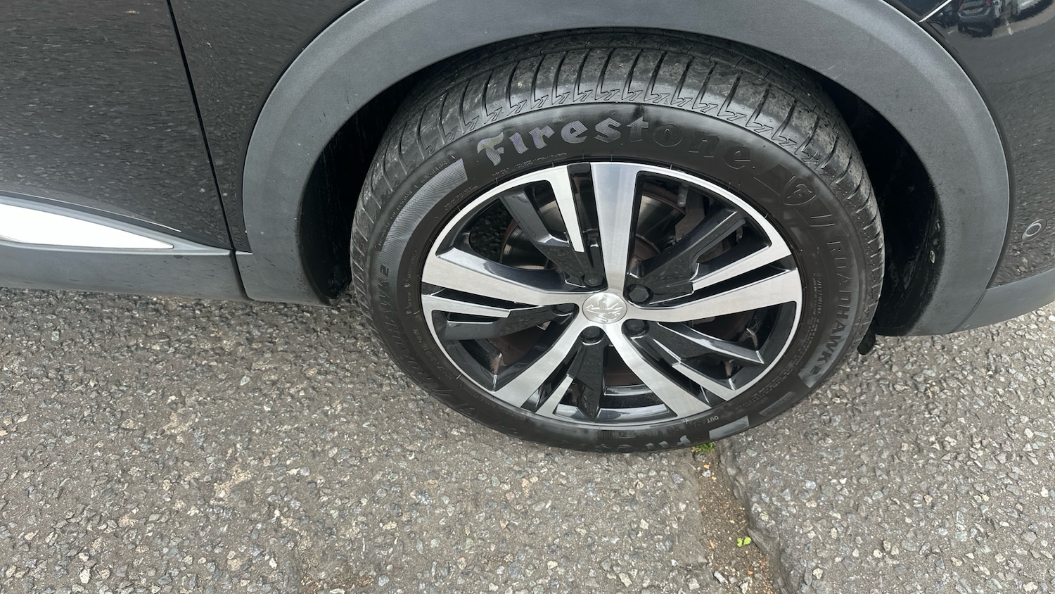 Used Peugeot 3008 2020 for sale - 76413220: Photo 24