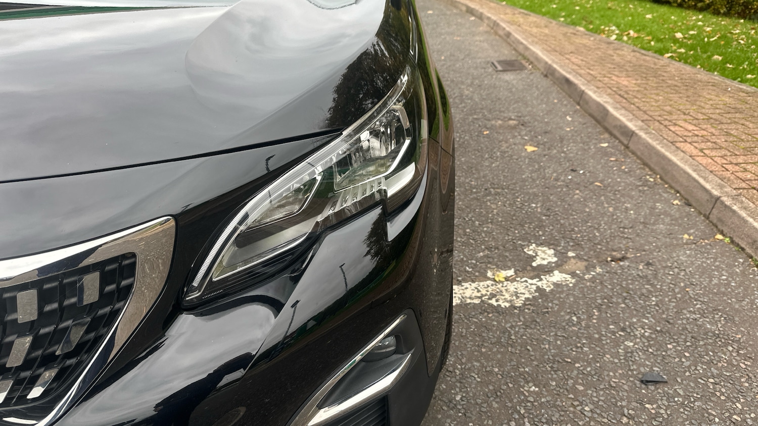 Used Peugeot 3008 2020 for sale - 76413220: Photo 26