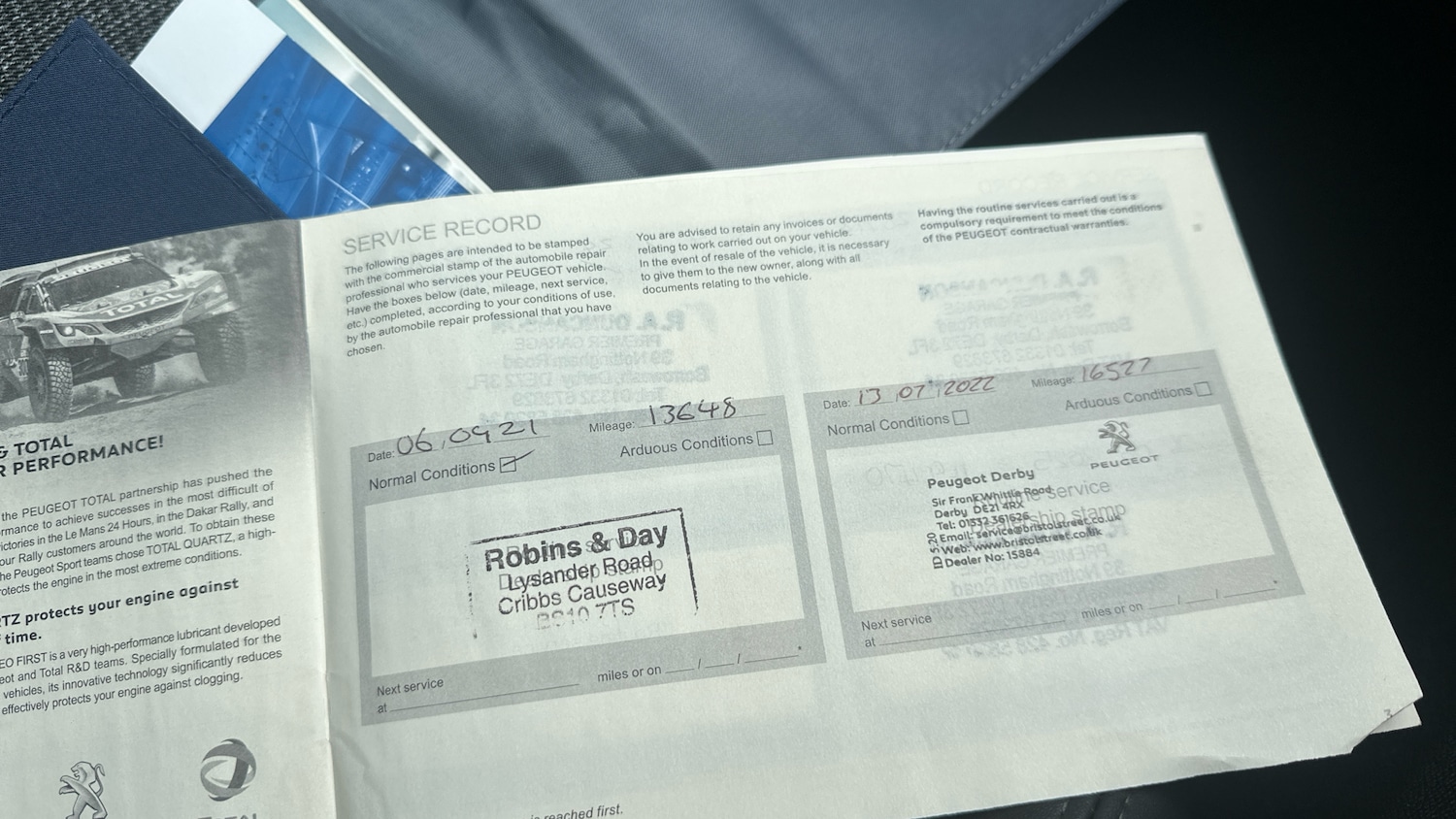 Used Peugeot 3008 2020 for sale - 76413220: Photo 28