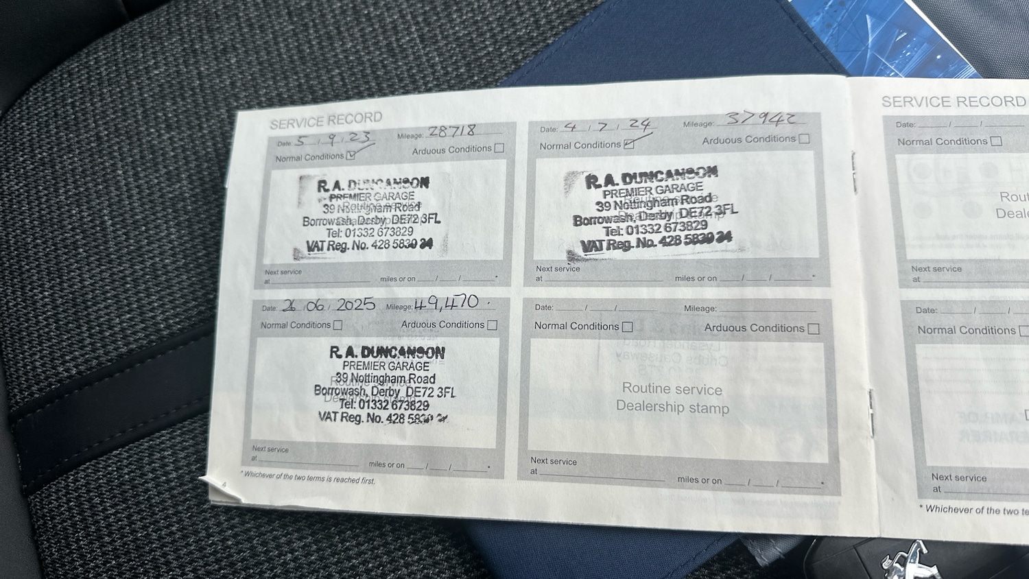 Used Peugeot 3008 2020 for sale - 76413220: Photo 29