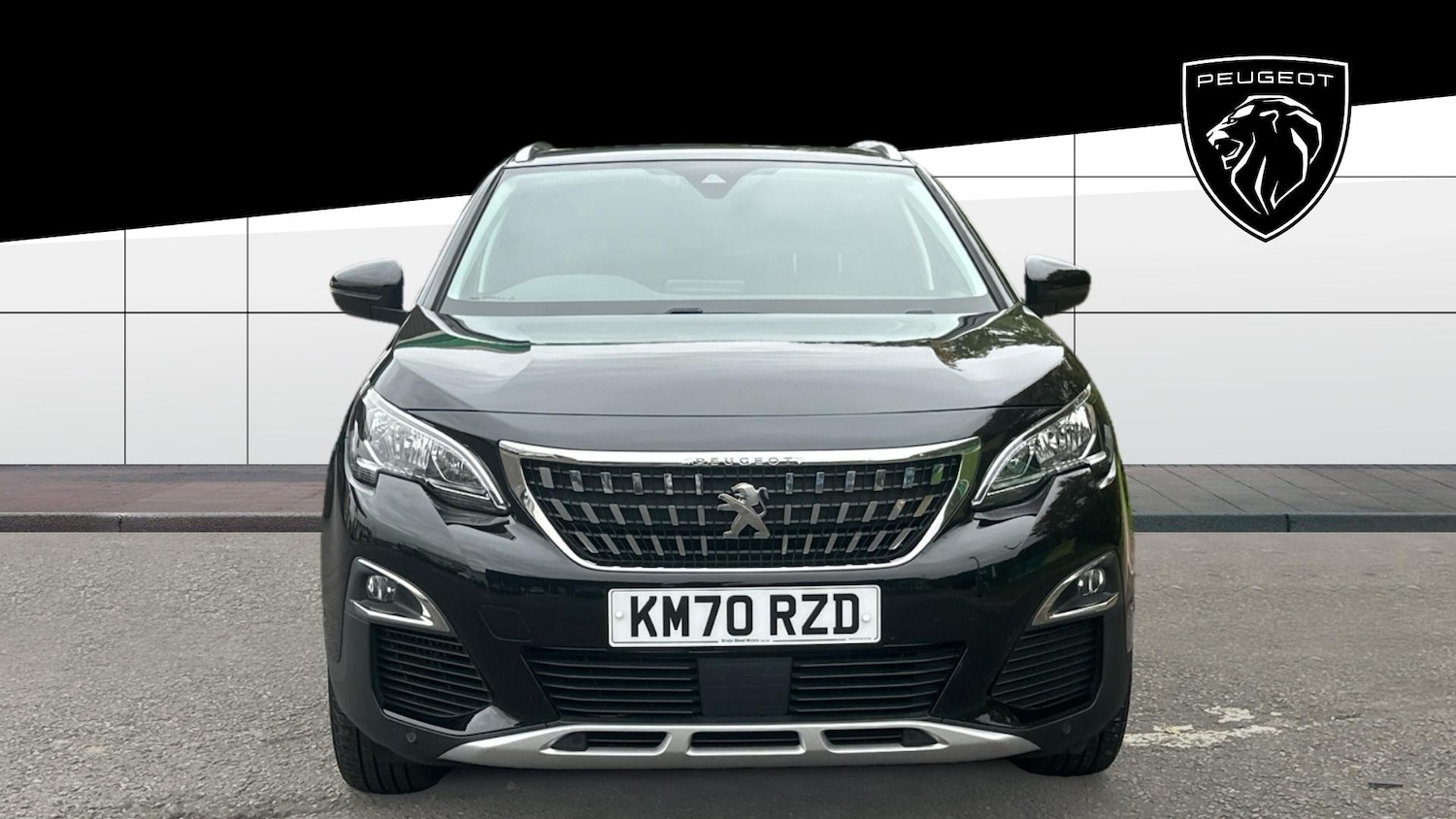 Used Peugeot 3008 2020 for sale - 76413220: Photo 3