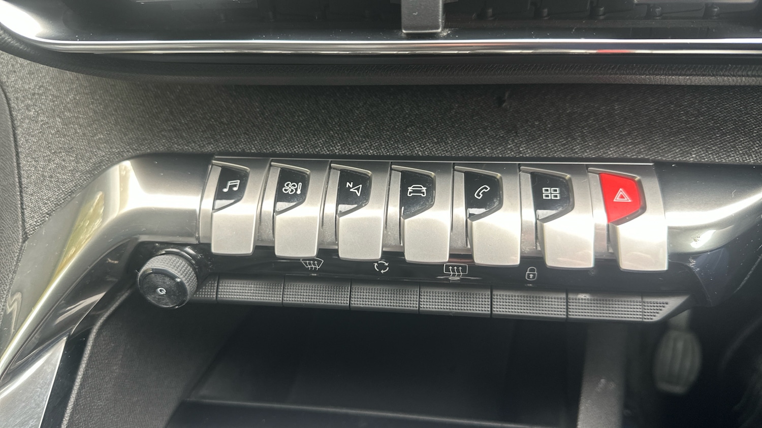 Used Peugeot 3008 2020 for sale - 76413220: Photo 30