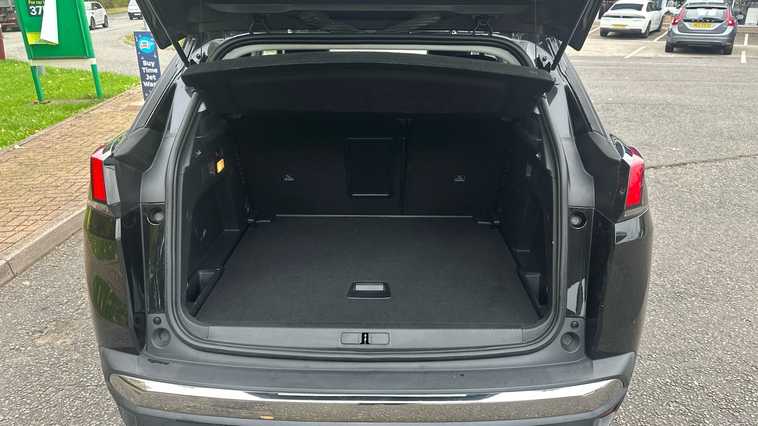 Used Peugeot 3008 2020 for sale - 76413220: Photo 4